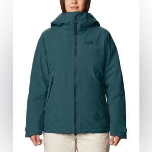 Mountain Hardwear Powder Quest Insulated Coat